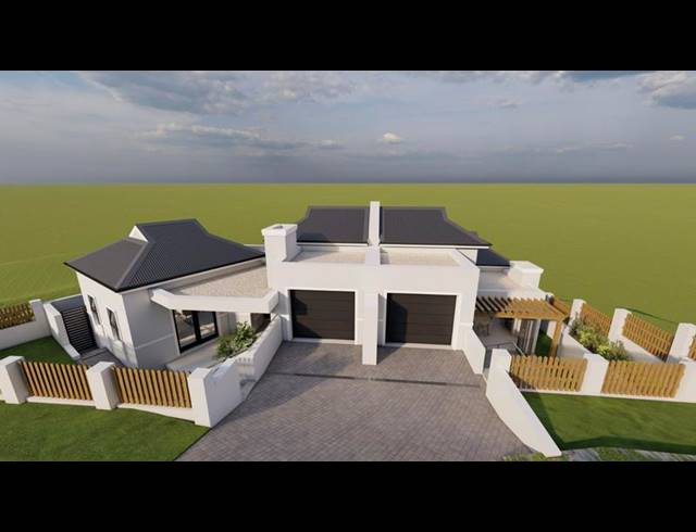 2 BEDROOM HOUSE FOR SALE IN BLUE MOUNTAIN VILLAGE